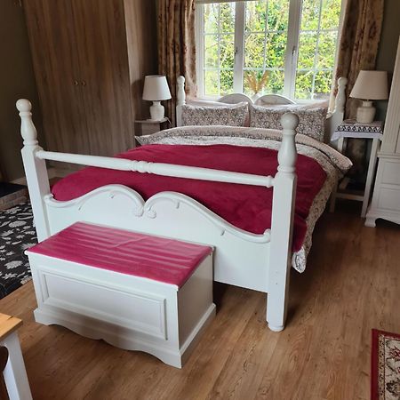 Bed and Breakfast Brookvale Wellingtonbridge Екстер'єр фото