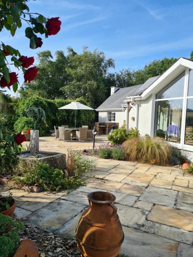 Bed and Breakfast Brookvale Wellingtonbridge Екстер'єр фото