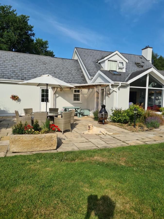Bed and Breakfast Brookvale Wellingtonbridge Екстер'єр фото