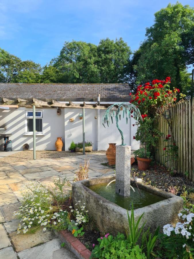 Bed and Breakfast Brookvale Wellingtonbridge Екстер'єр фото