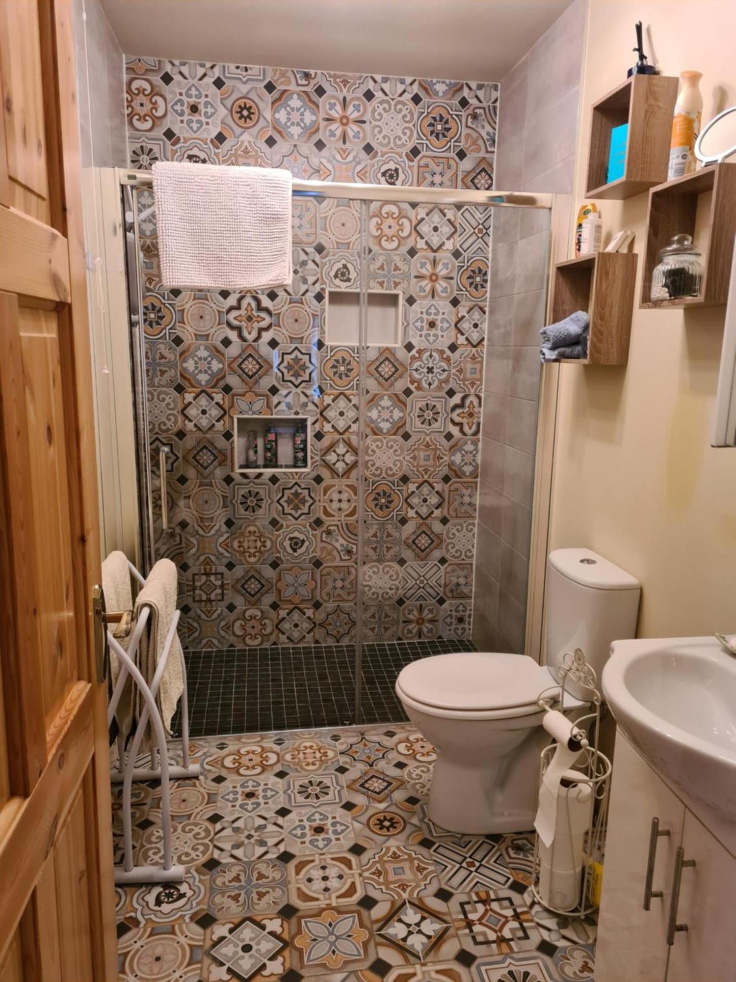 Bed and Breakfast Brookvale Wellingtonbridge Екстер'єр фото