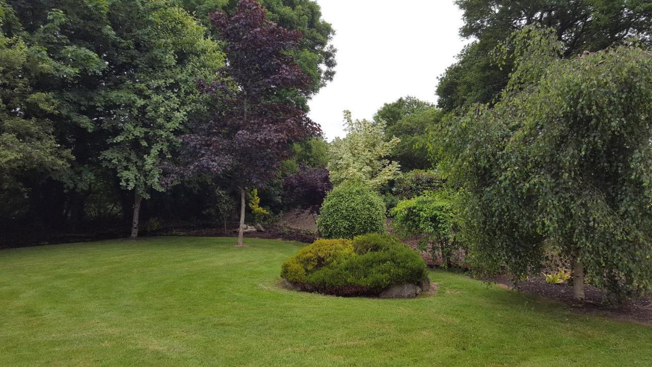 Bed and Breakfast Brookvale Wellingtonbridge Екстер'єр фото
