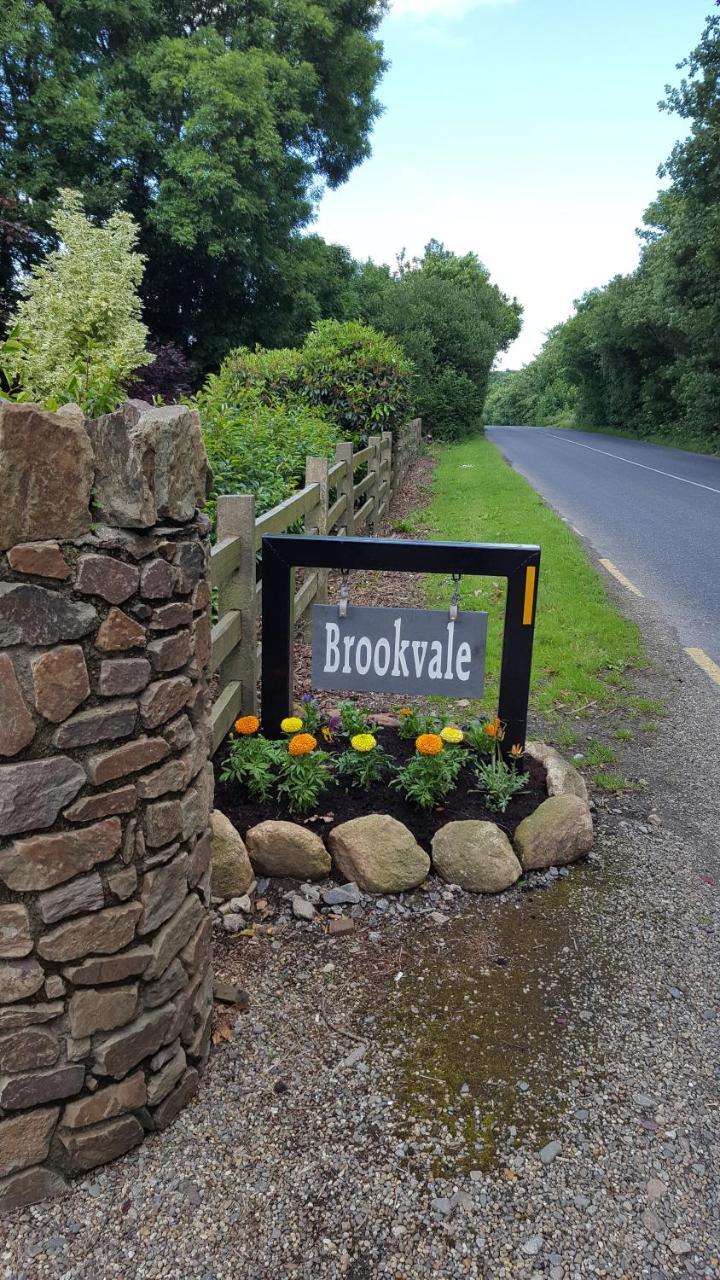 Bed and Breakfast Brookvale Wellingtonbridge Екстер'єр фото