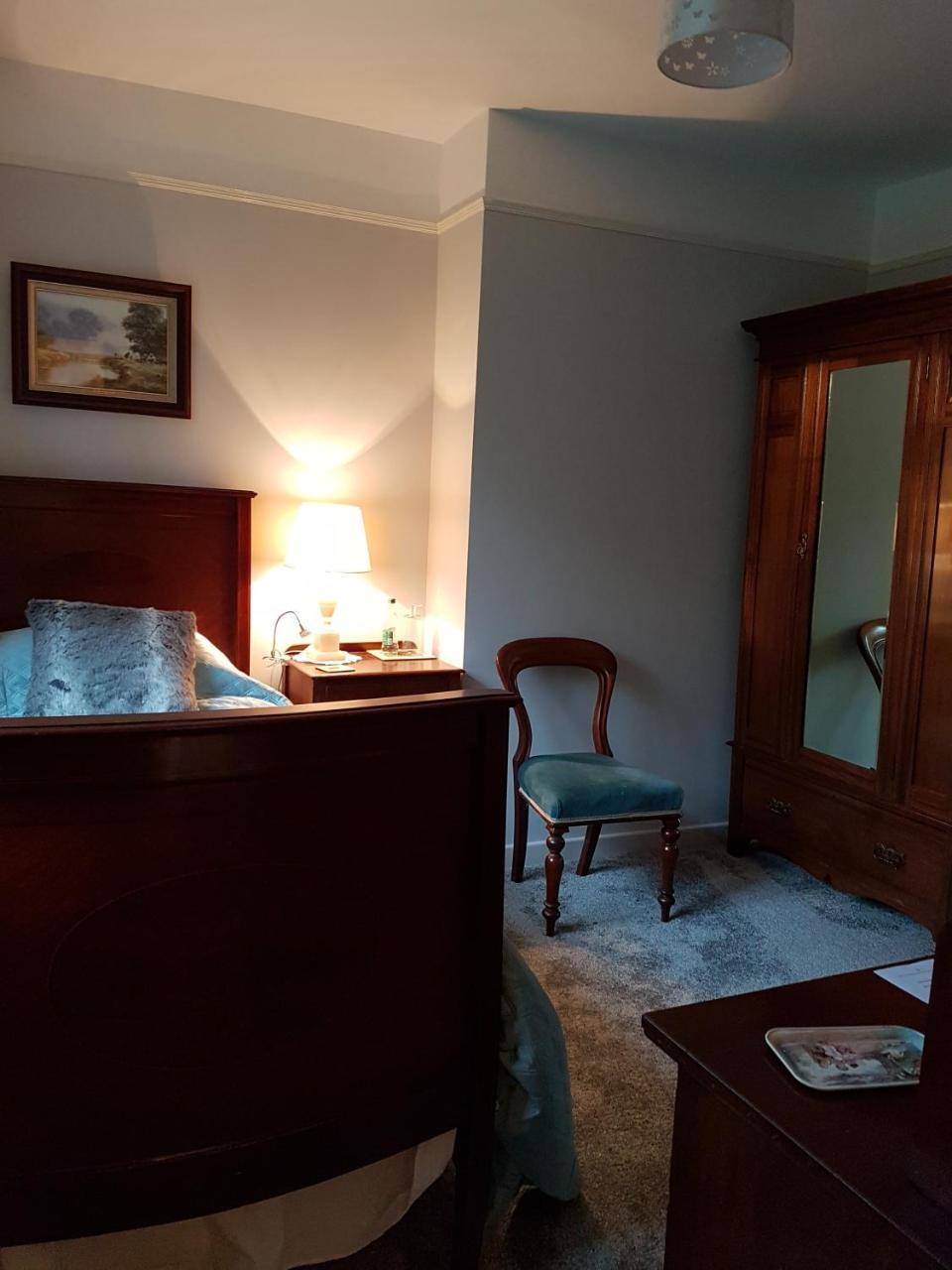 Bed and Breakfast Brookvale Wellingtonbridge Екстер'єр фото