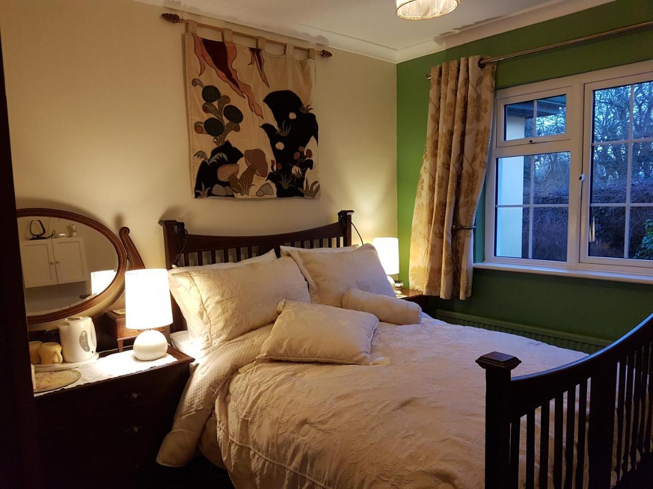Bed and Breakfast Brookvale Wellingtonbridge Екстер'єр фото