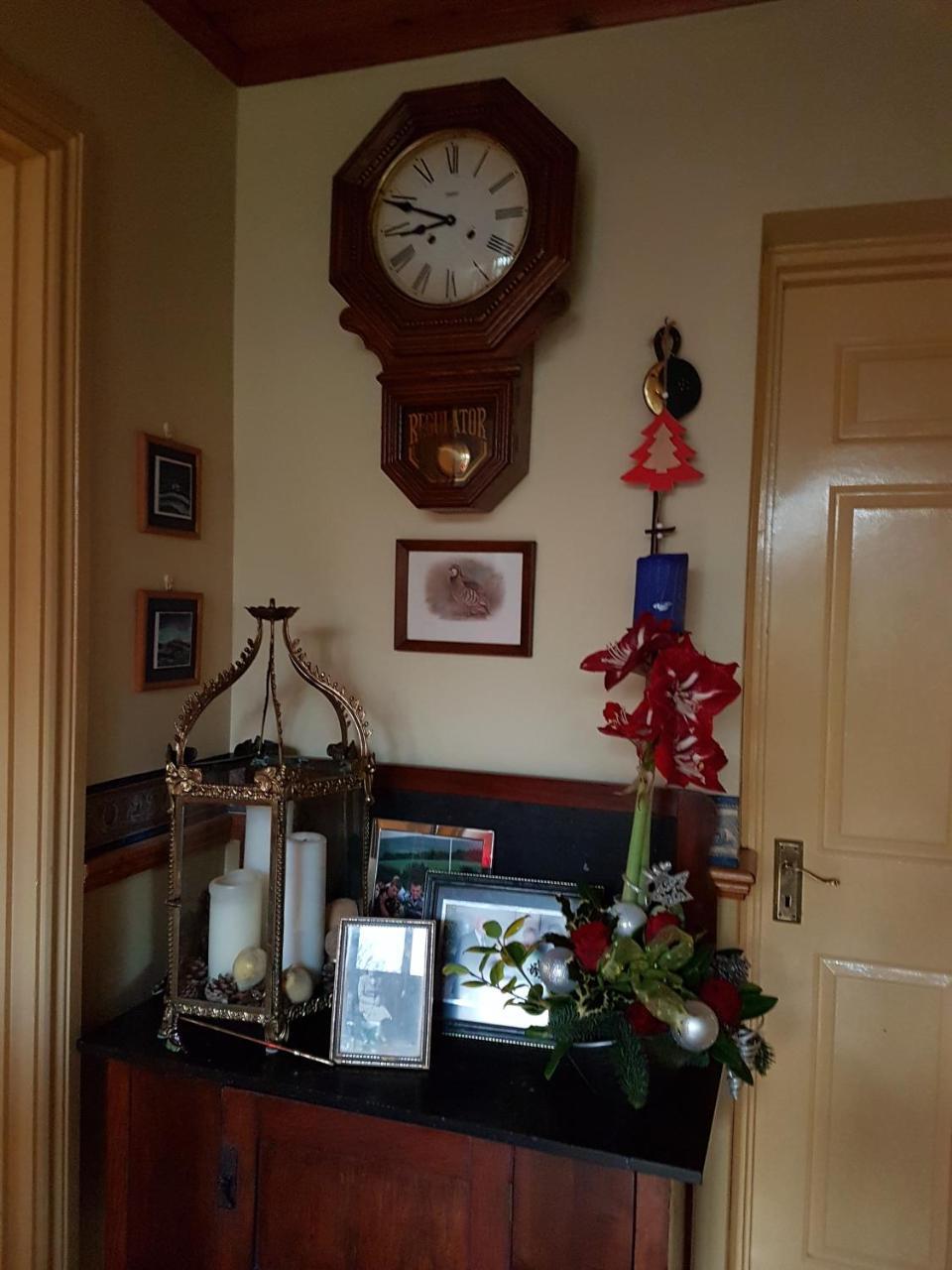 Bed and Breakfast Brookvale Wellingtonbridge Екстер'єр фото