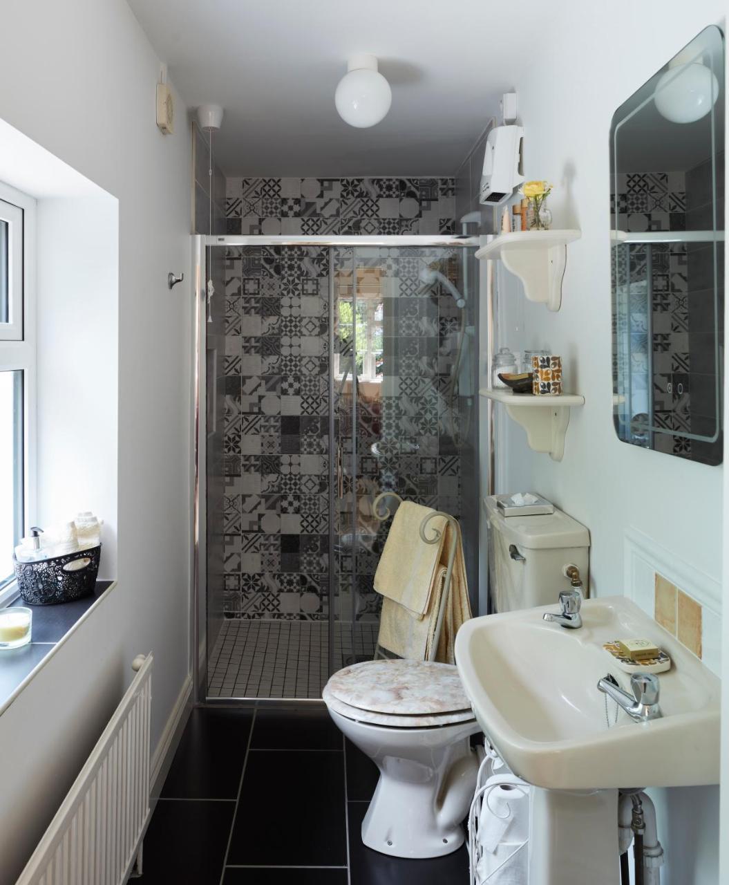Bed and Breakfast Brookvale Wellingtonbridge Екстер'єр фото