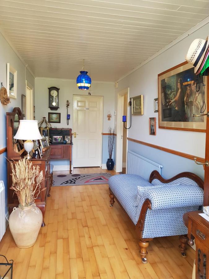Bed and Breakfast Brookvale Wellingtonbridge Екстер'єр фото